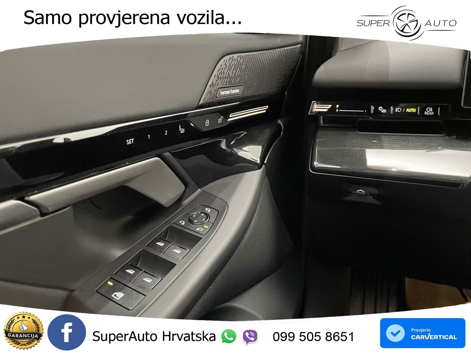 BMW 520d Touring (197 KS) xDrive Steptronic