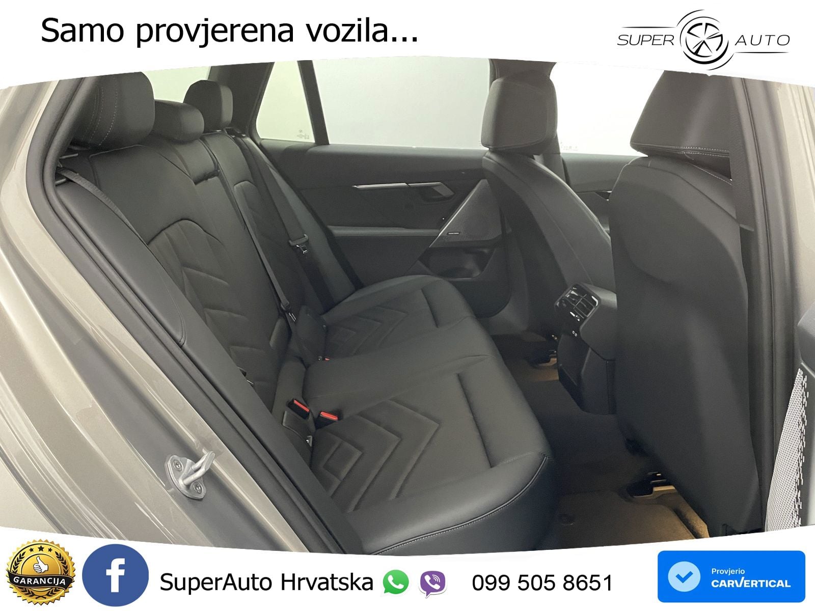BMW 520d Touring (197 KS) xDrive Steptronic