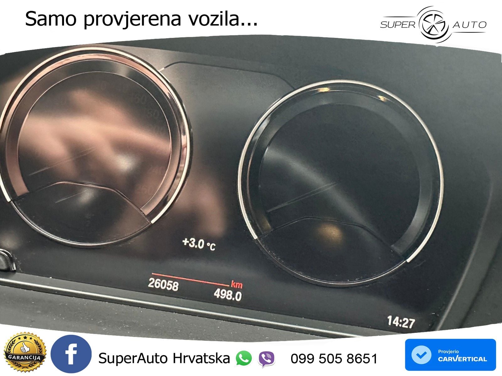 BMW X2 sDrive18i Manual M Sport