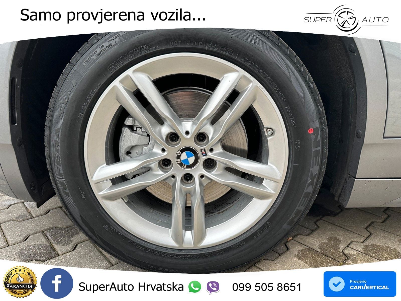 BMW X2 sDrive18i Manual M Sport