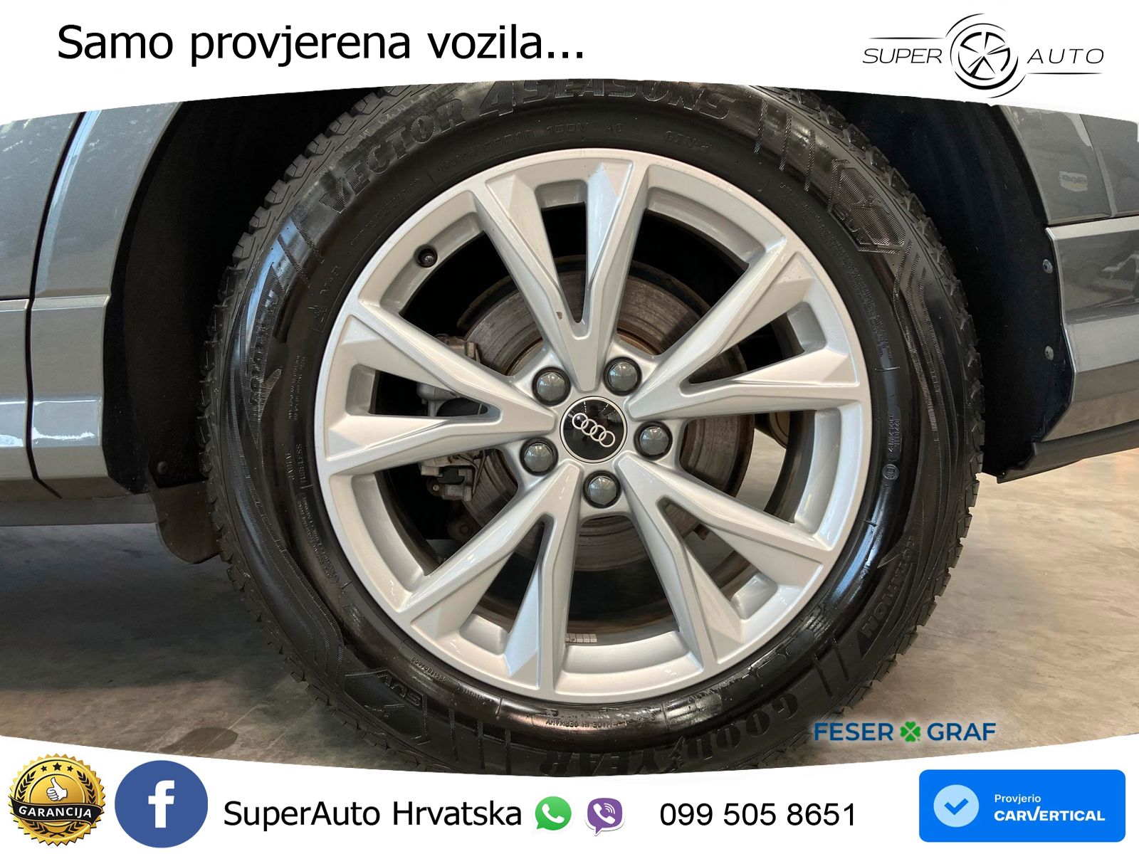 Audi Q3 35 TFSI (150 KS) S tronic S line