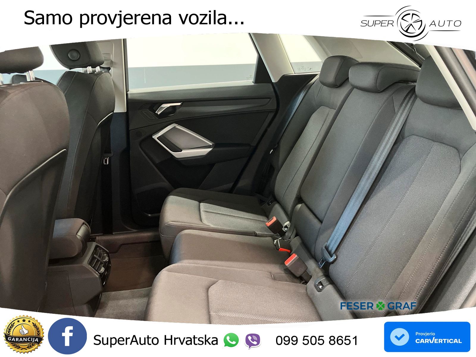 Audi Q3 35 TFSI (150 KS) S tronic S line