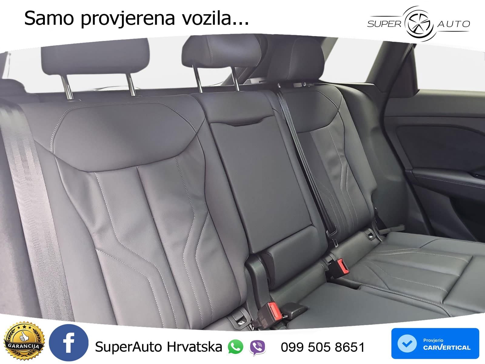 Audi Q3 1.5 TFSI (150 KS) S tronic S line LED+GR SJED+ACC