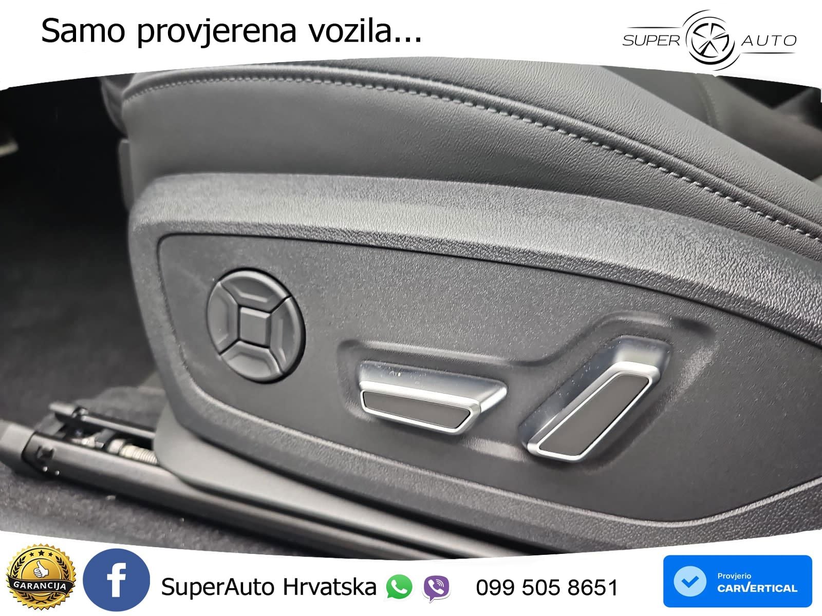 Audi Q3 1.5 TFSI (150 KS) S tronic S line LED+GR SJED+ACC
