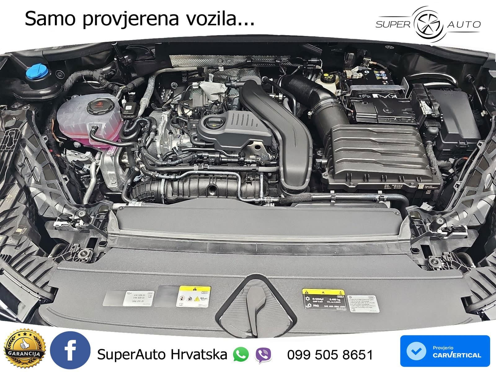 Audi Q3 1.5 TFSI (150 KS) S tronic S line LED+GR SJED+ACC