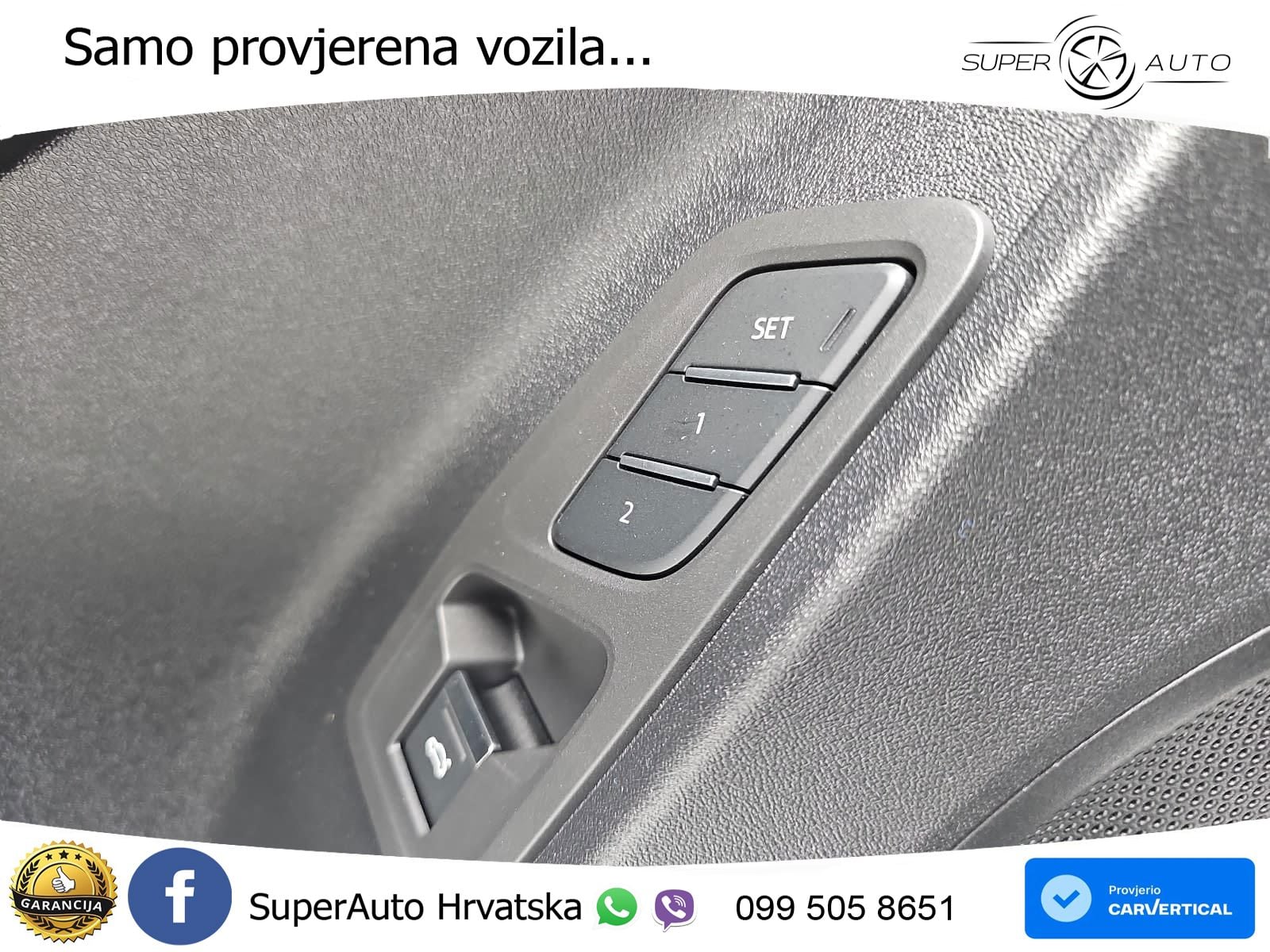 Audi Q3 1.5 TFSI (150 KS) S tronic S line LED+GR SJED+ACC