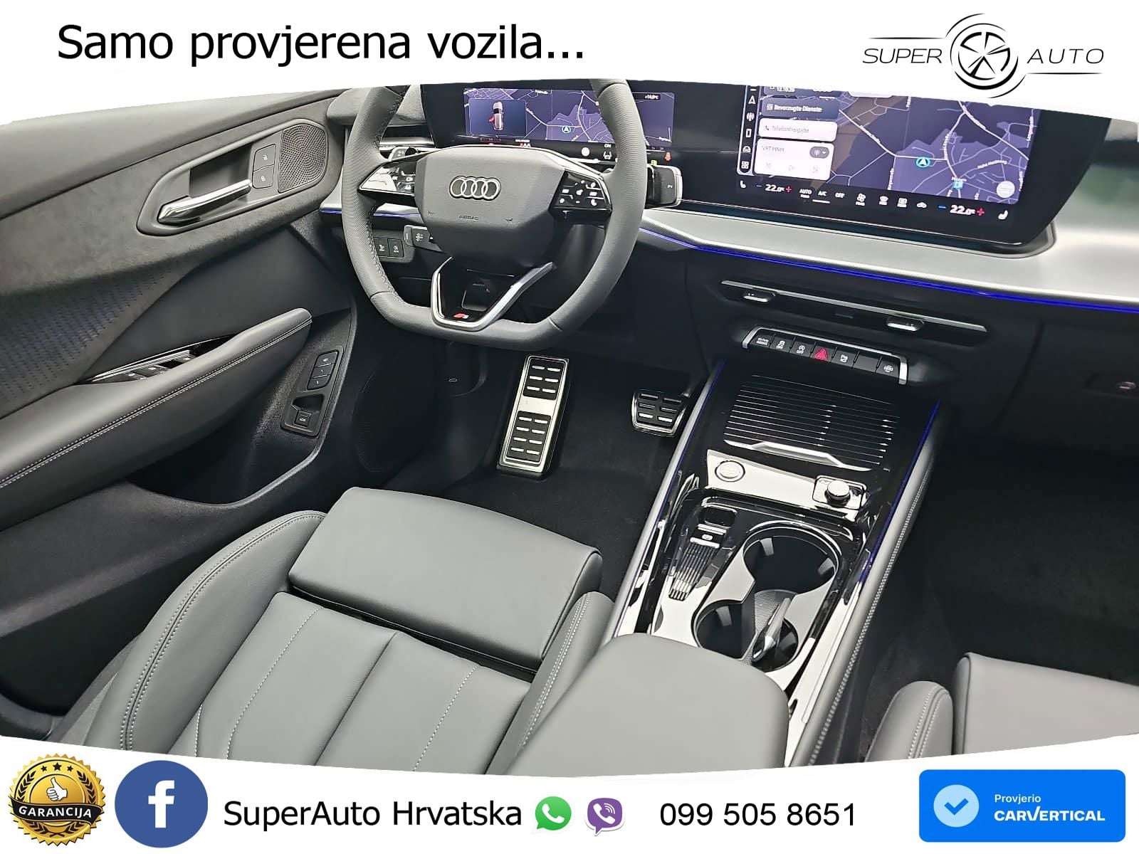 Audi Q3 1.5 TFSI (150 KS) S tronic S line LED+GR SJED+ACC