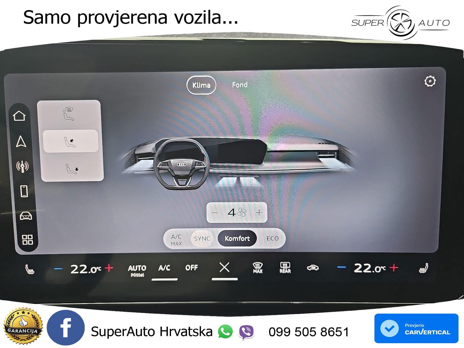 Audi Q3 1.5 TFSI (150 KS) S tronic S line LED+GR SJED+ACC
