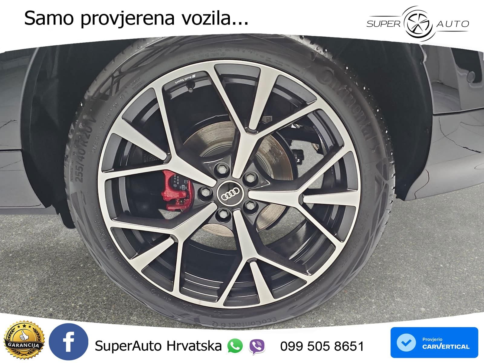 Audi Q3 1.5 TFSI (150 KS) S tronic S line LED+GR SJED+ACC