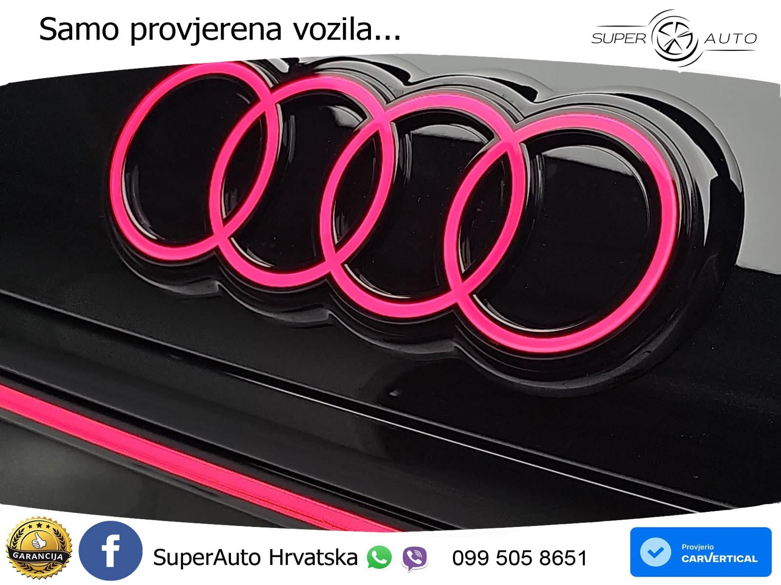 Audi Q3 1.5 TFSI (150 KS) S tronic S line LED+GR SJED+ACC