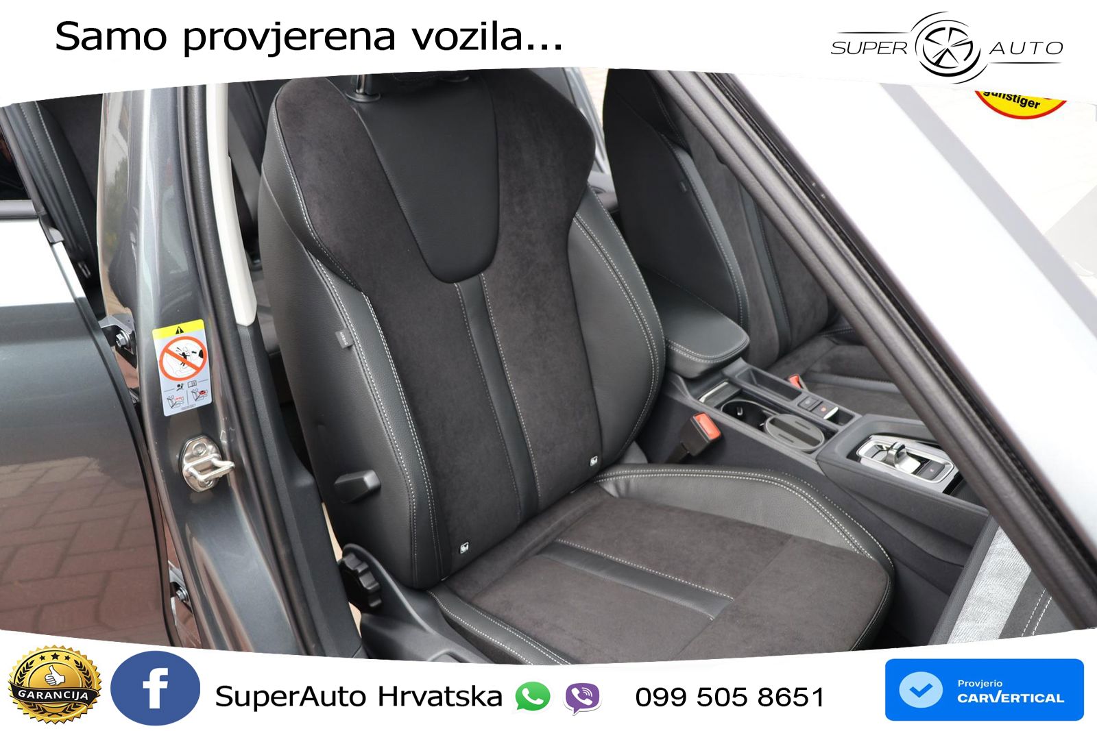 Škoda Octavia Combi 1.5 TSI (150 KS) DSG LED+GR SJED+ACC