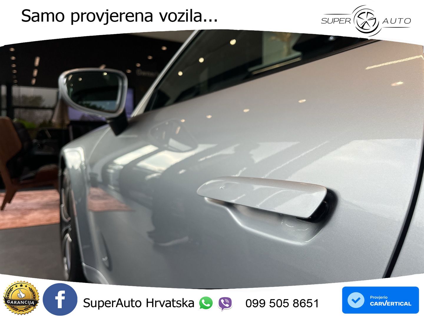 Porsche 911 Carrera 3.0 (385 KS) PDK