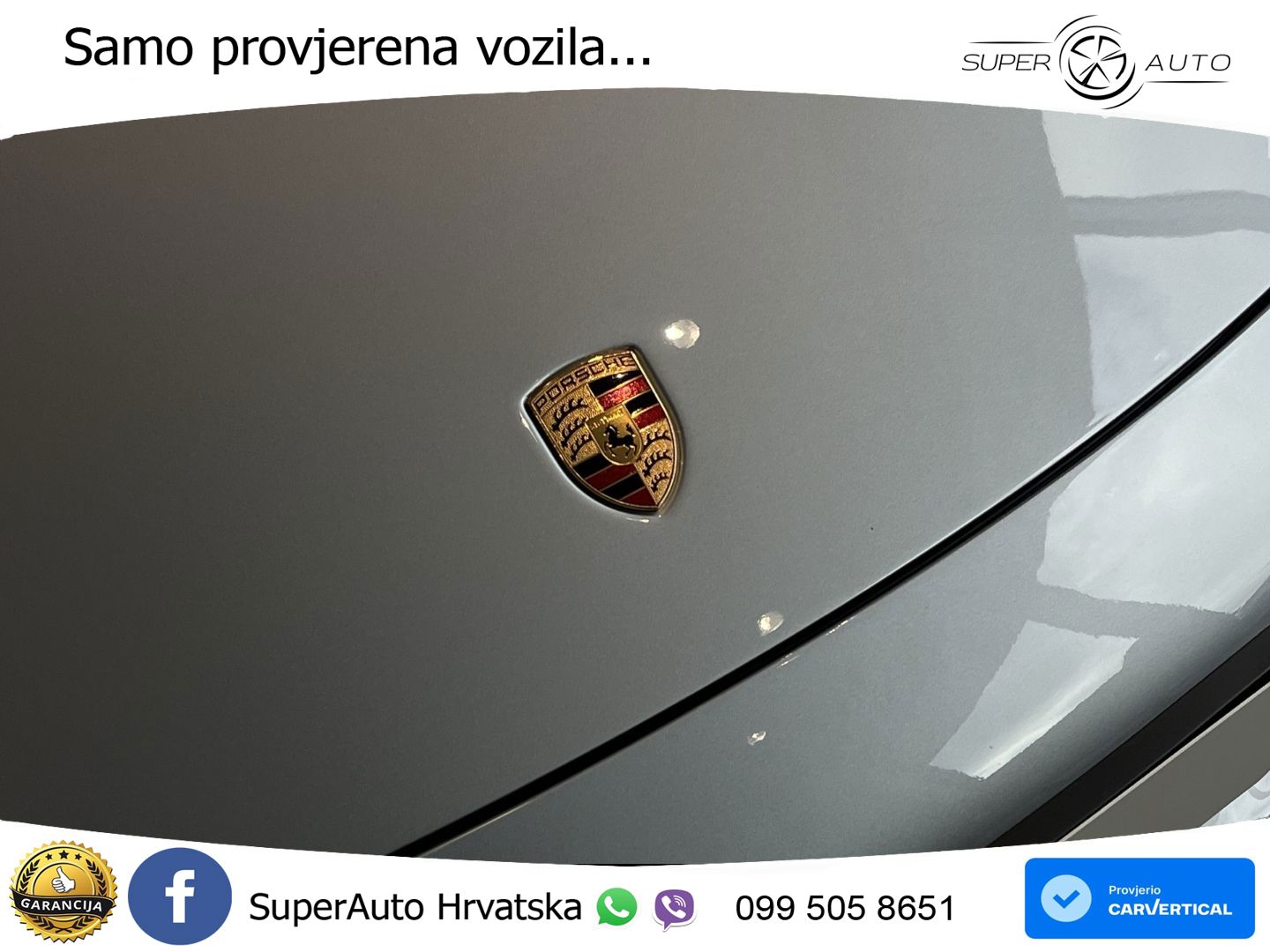 Porsche 911 Carrera 3.0 (385 KS) PDK