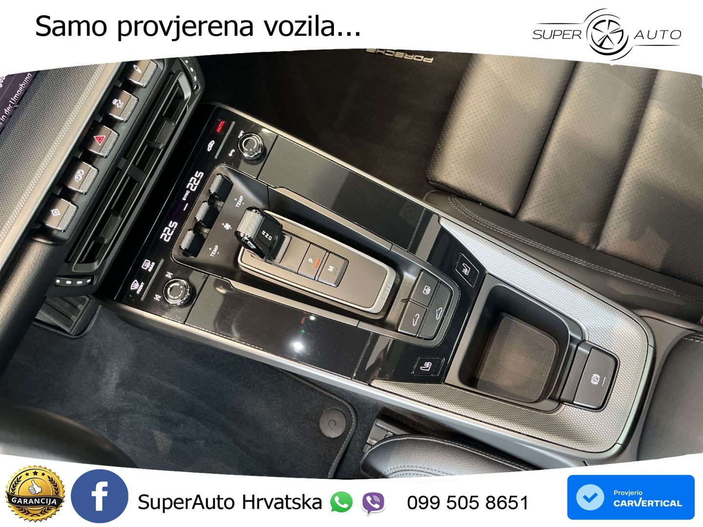 Porsche 911 Carrera 3.0 (385 KS) PDK