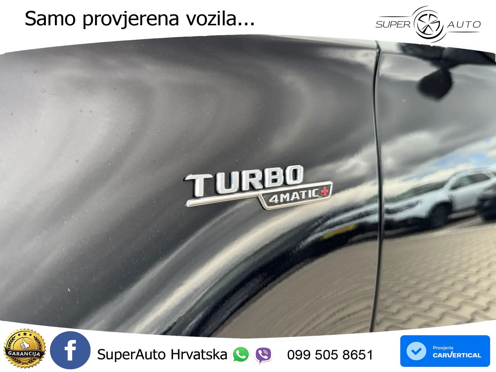 Mercedes-Benz AMG A 45 S 4MATIC+ AMG SPEEDSHIFT DCT 8G