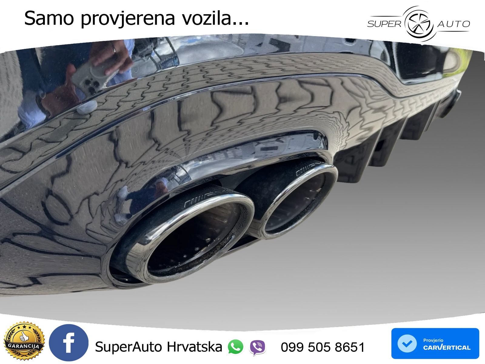 Mercedes-Benz AMG A 45 S 4MATIC+ AMG SPEEDSHIFT DCT 8G