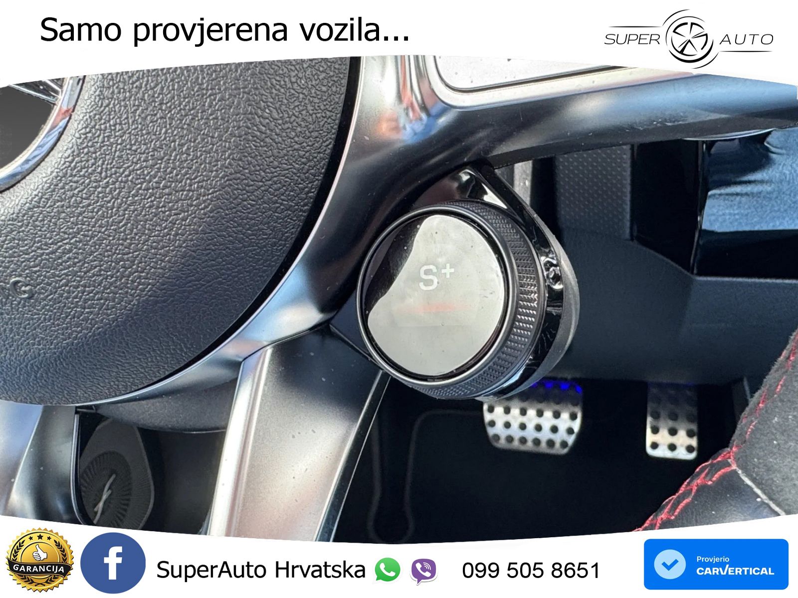 Mercedes-Benz AMG A 45 S 4MATIC+ AMG SPEEDSHIFT DCT 8G