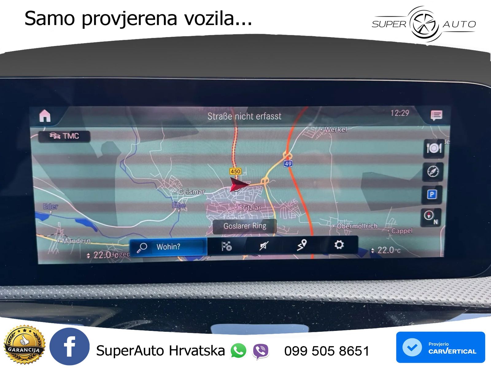 Mercedes-Benz AMG A 45 S 4MATIC+ AMG SPEEDSHIFT DCT 8G