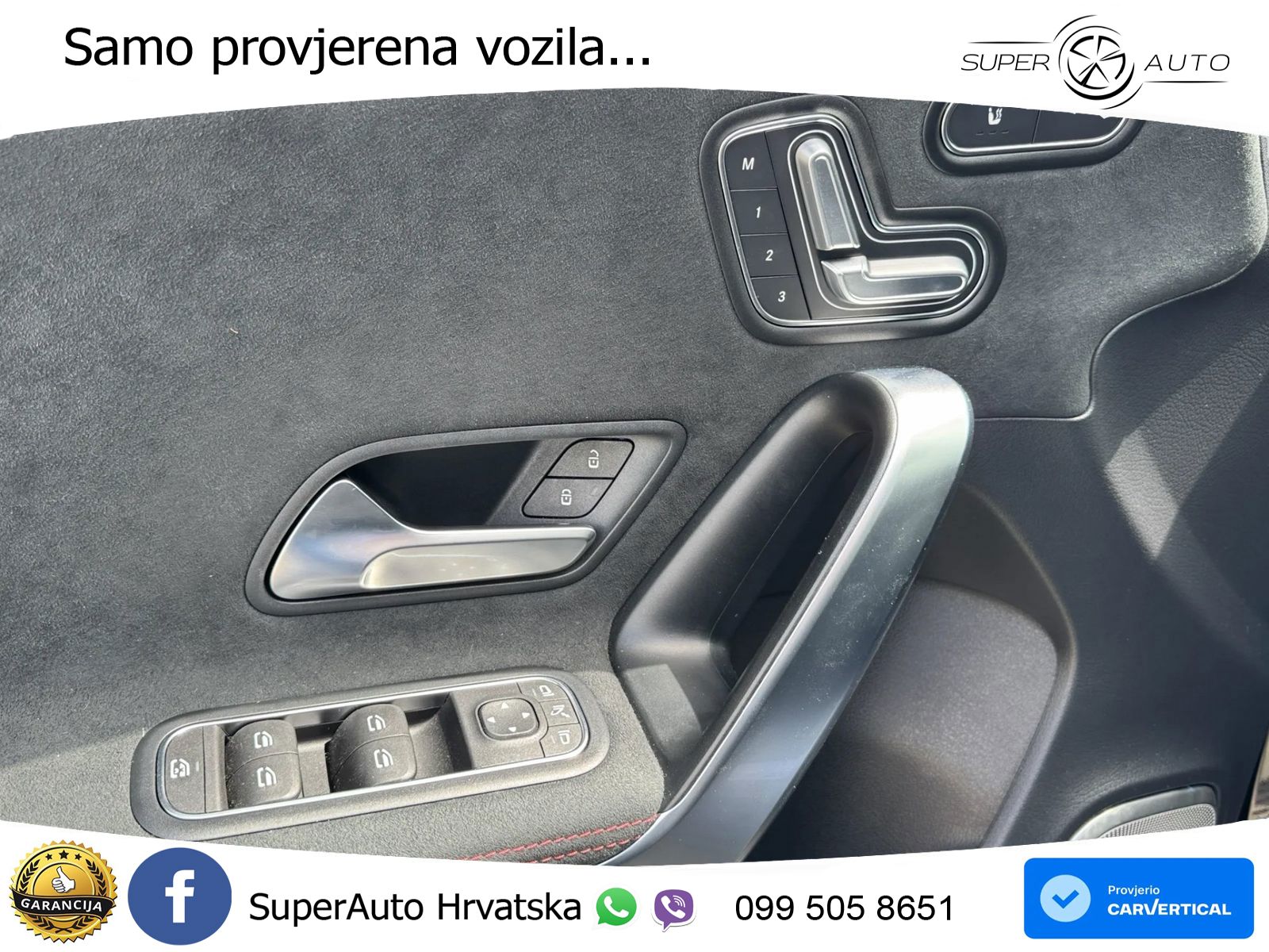 Mercedes-Benz AMG A 45 S 4MATIC+ AMG SPEEDSHIFT DCT 8G