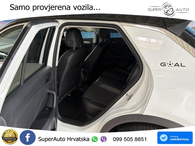 Volkswagen T-Roc I 2.0 TDI (150 KS) DSG LED+GR SJED+ACC