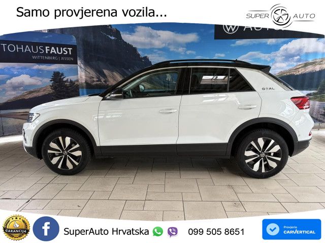 Volkswagen T-Roc I 2.0 TDI (150 KS) DSG LED+GR SJED+ACC