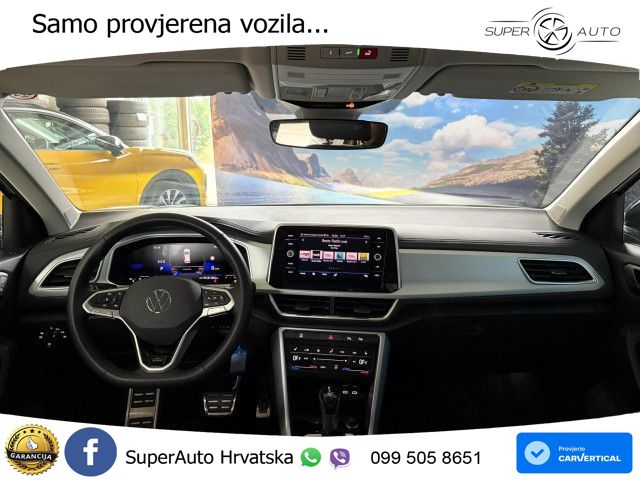 Volkswagen T-Roc I 2.0 TDI (150 KS) DSG LED+GR SJED+ACC