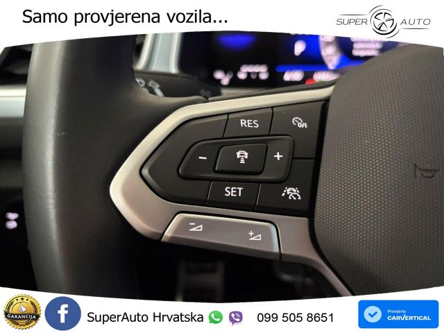 Volkswagen T-Roc I 2.0 TDI (150 KS) DSG LED+GR SJED+ACC