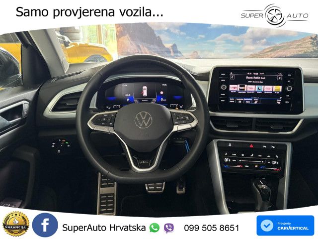 Volkswagen T-Roc I 2.0 TDI (150 KS) DSG LED+GR SJED+ACC