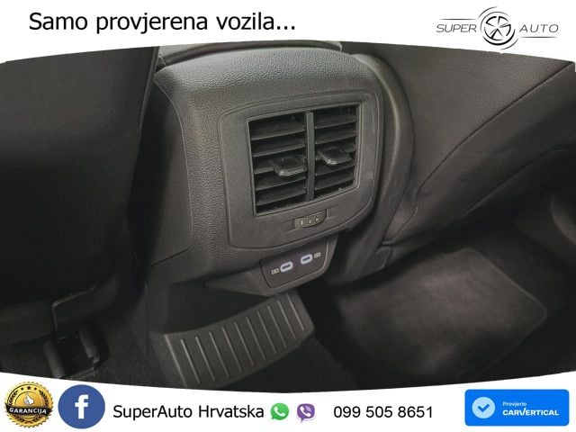Volkswagen T-Roc I 2.0 TDI (150 KS) DSG LED+GR SJED+ACC