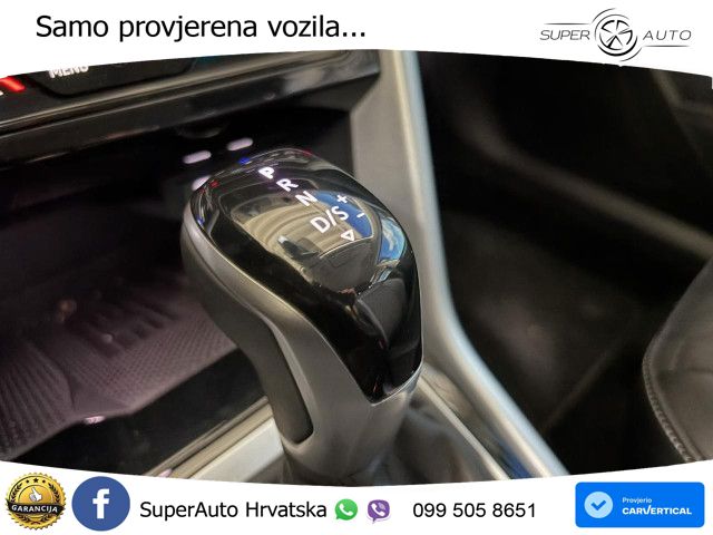 Volkswagen T-Roc I 2.0 TDI (150 KS) DSG LED+GR SJED+ACC