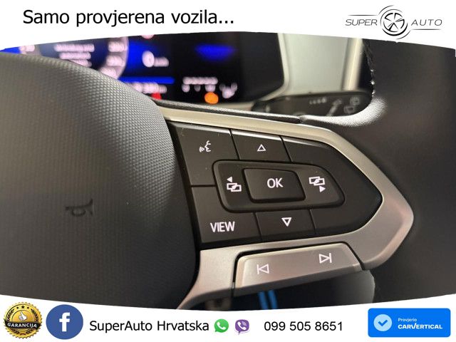 Volkswagen T-Roc I 2.0 TDI (150 KS) DSG LED+GR SJED+ACC