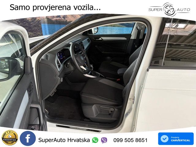 Volkswagen T-Roc I 2.0 TDI (150 KS) DSG LED+GR SJED+ACC