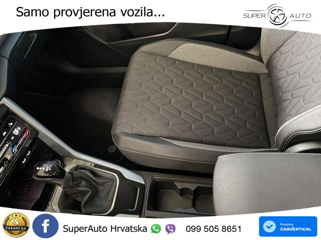Volkswagen T-Roc I 2.0 TDI (150 KS) DSG LED+GR SJED+ACC
