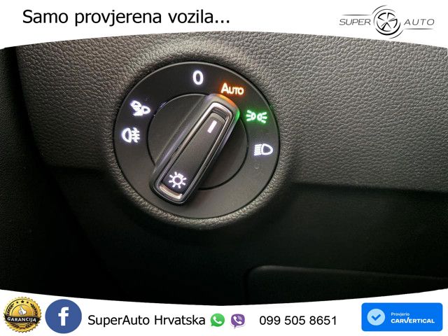 Volkswagen T-Roc I 2.0 TDI (150 KS) DSG LED+GR SJED+ACC