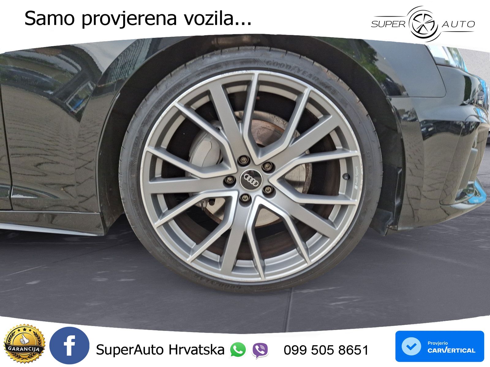 Audi A5 Sportback  40 TFSI (204 KS) quattro S tronic S line MATRIX+GR SJED+KAM