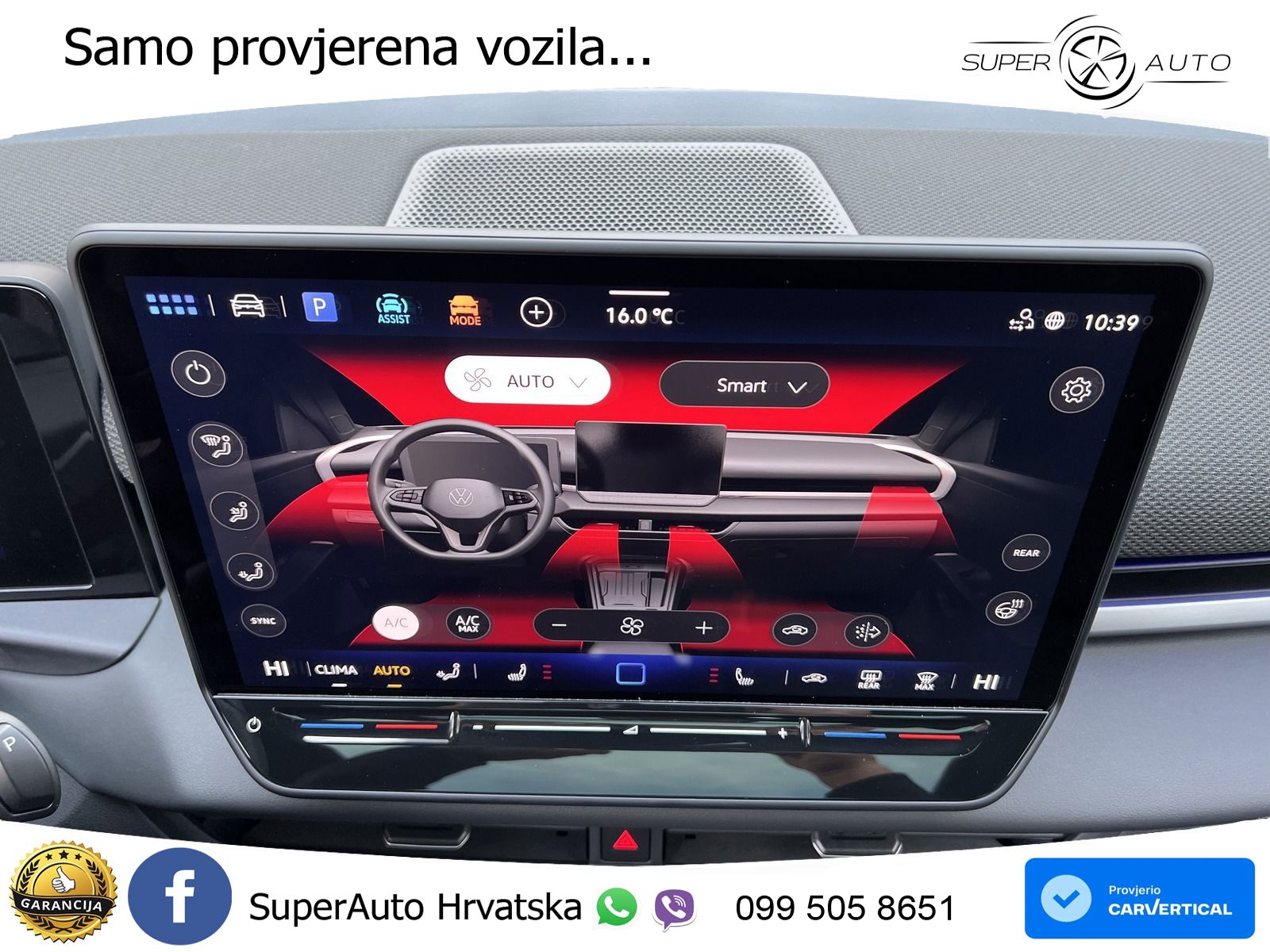 Volkswagen T-Roc 1.5 eTSI (150 KS)  DSG LED+GR SJED+ACC
