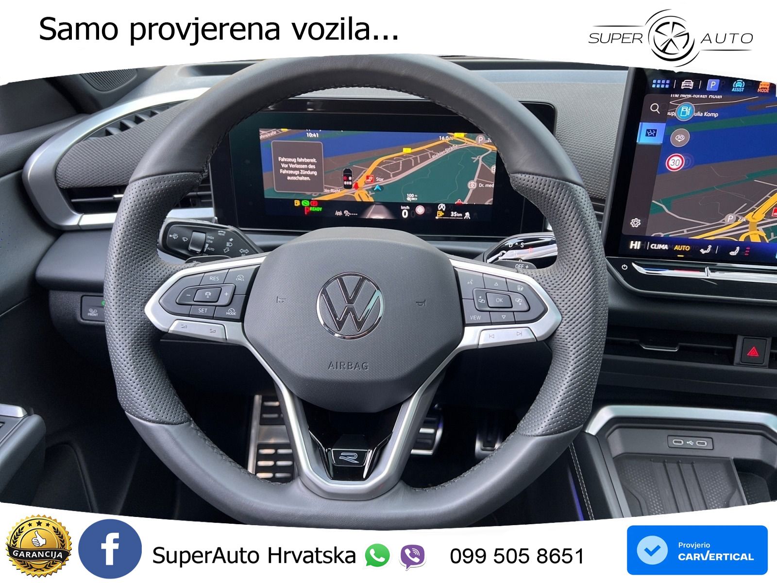 Volkswagen T-Roc 1.5 eTSI (150 KS)  DSG LED+GR SJED+ACC