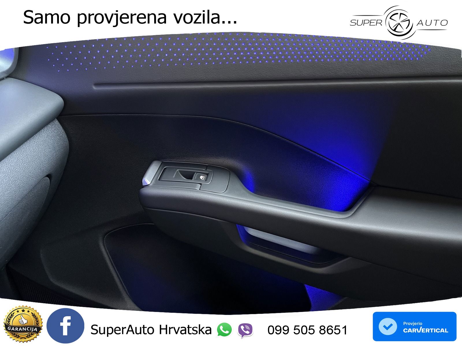 Volkswagen T-Roc 1.5 eTSI (150 KS)  DSG LED+GR SJED+ACC