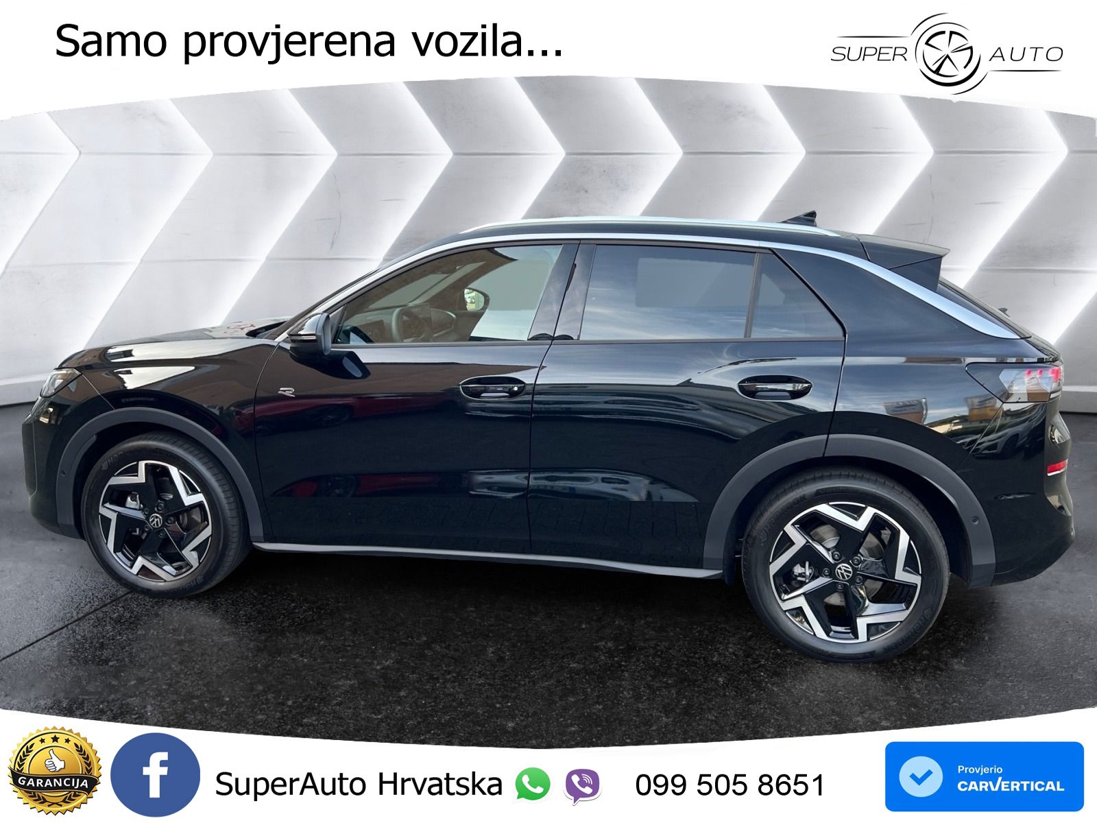 Volkswagen T-Roc 1.5 eTSI (150 KS)  DSG LED+GR SJED+ACC