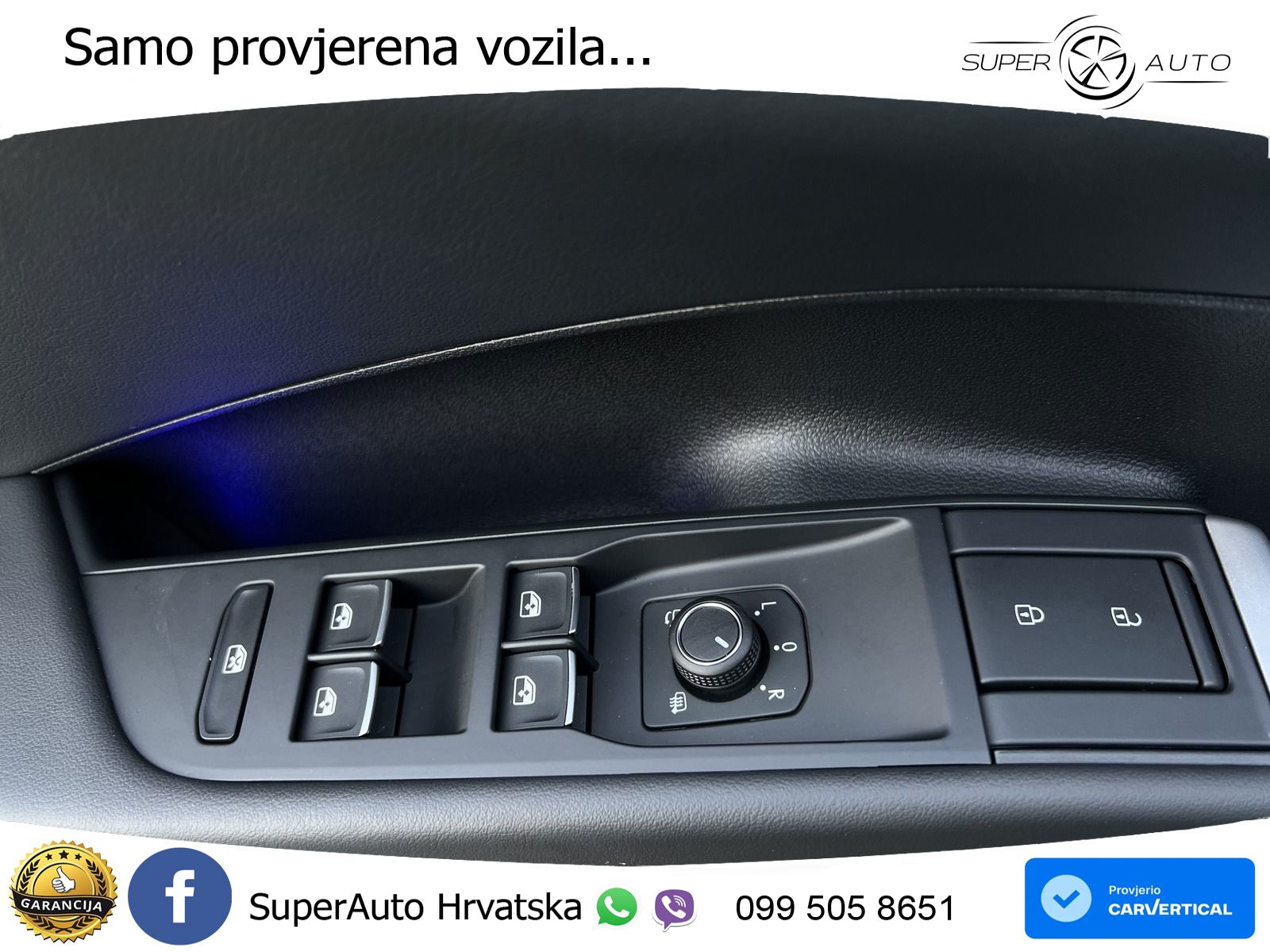 Volkswagen T-Roc 1.5 eTSI (150 KS)  DSG LED+GR SJED+ACC