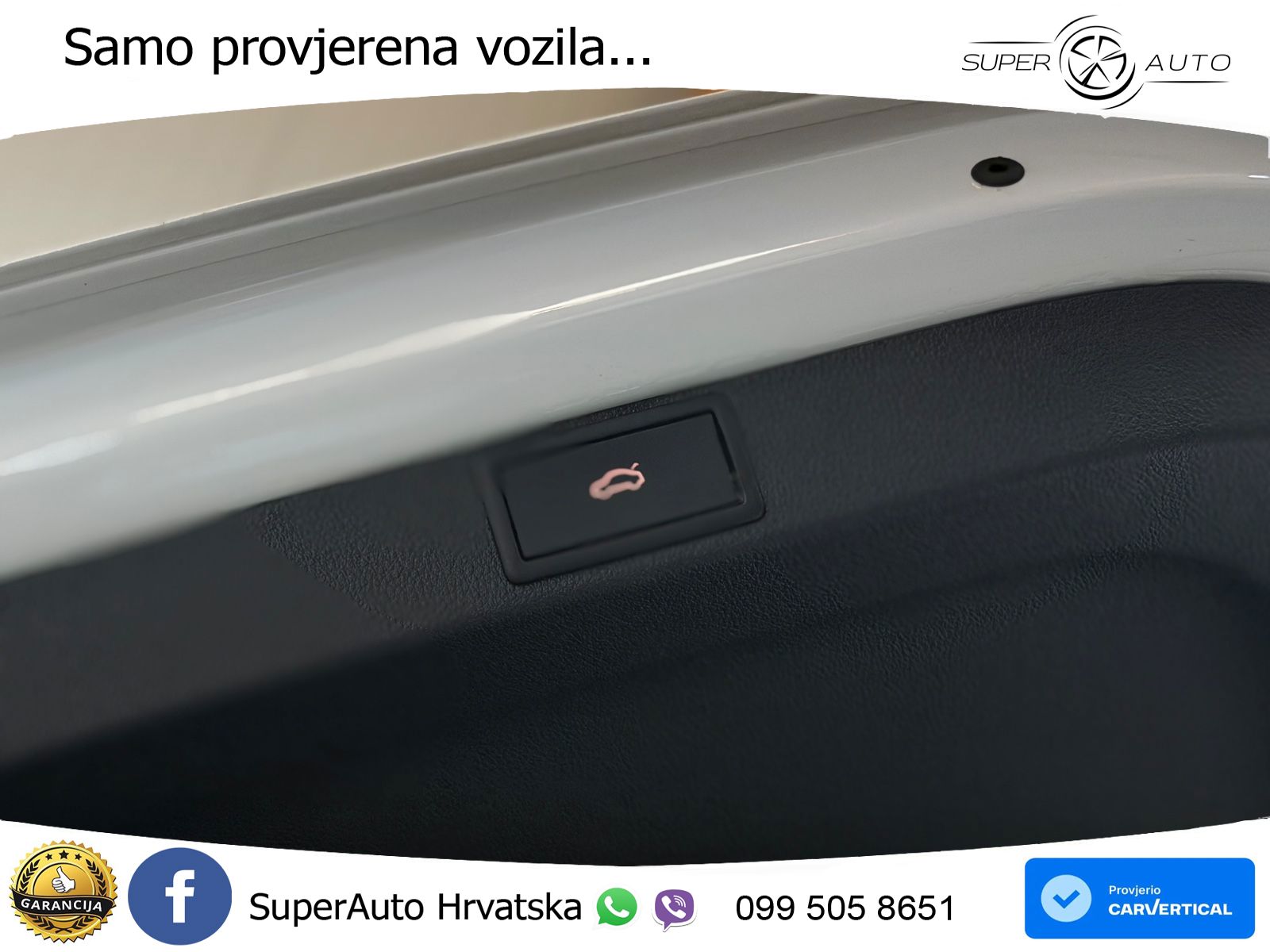 Škoda Octavia Combi RS 2.0 TDI (200 KS) DSG LED+GR SJED+ACC
