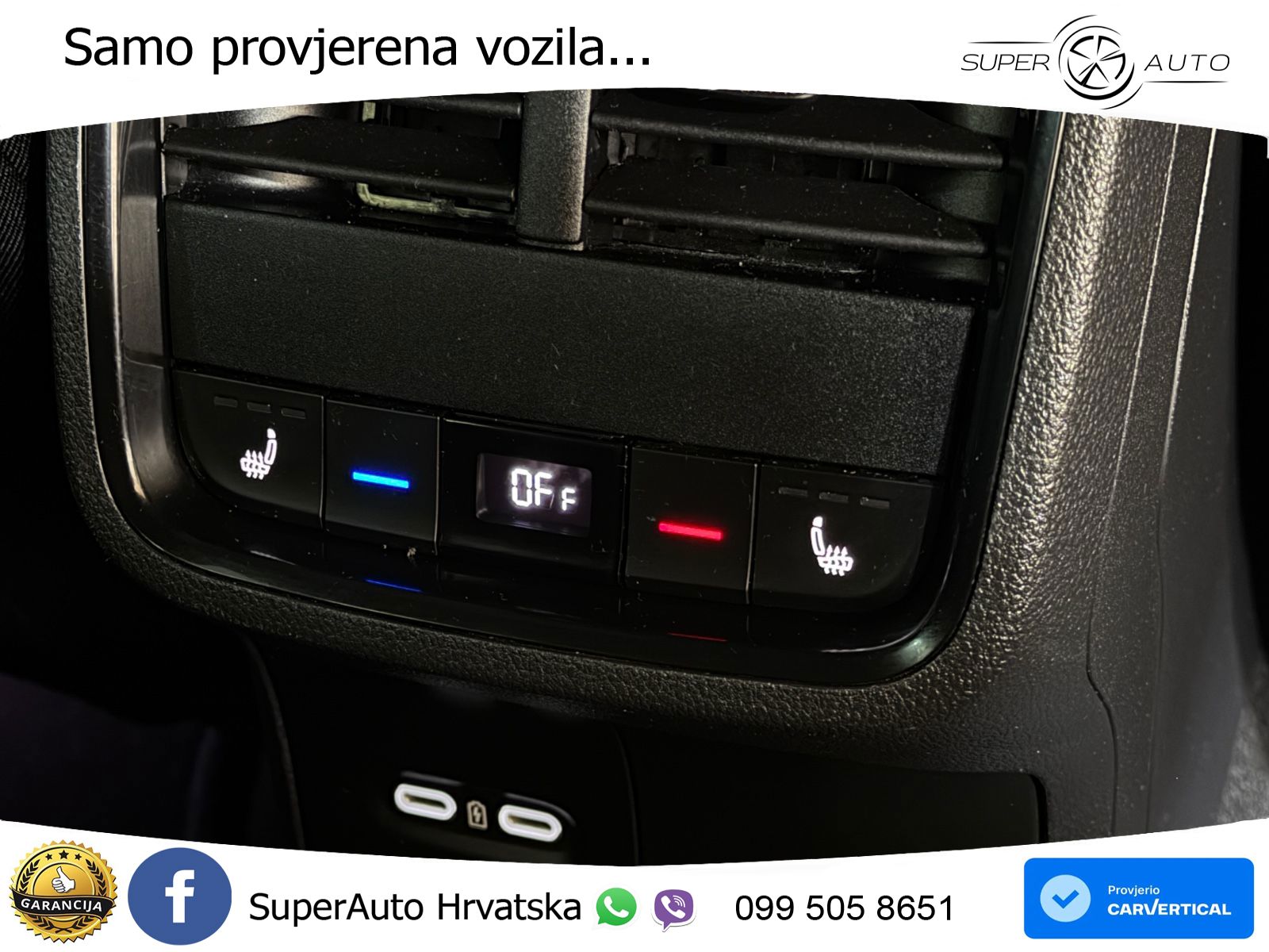 Škoda Octavia Combi RS 2.0 TDI (200 KS) DSG LED+GR SJED+ACC