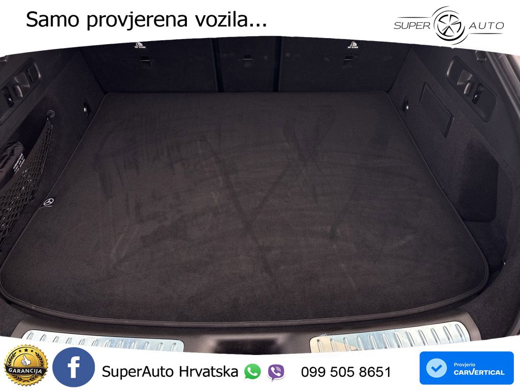 Mercedes GLC Coupe 300d (269 KS) 4MATIC 9G-TRONIC AMG ACC+GR SJED+360+PANO