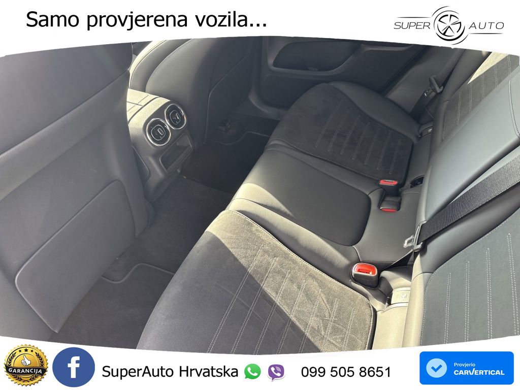 Mercedes GLC Coupe 300d (269 KS) 4MATIC 9G-TRONIC AMG ACC+GR SJED+360+PANO