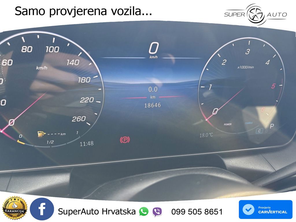 Mercedes GLC Coupe 300d (269 KS) 4MATIC 9G-TRONIC AMG ACC+GR SJED+360+PANO