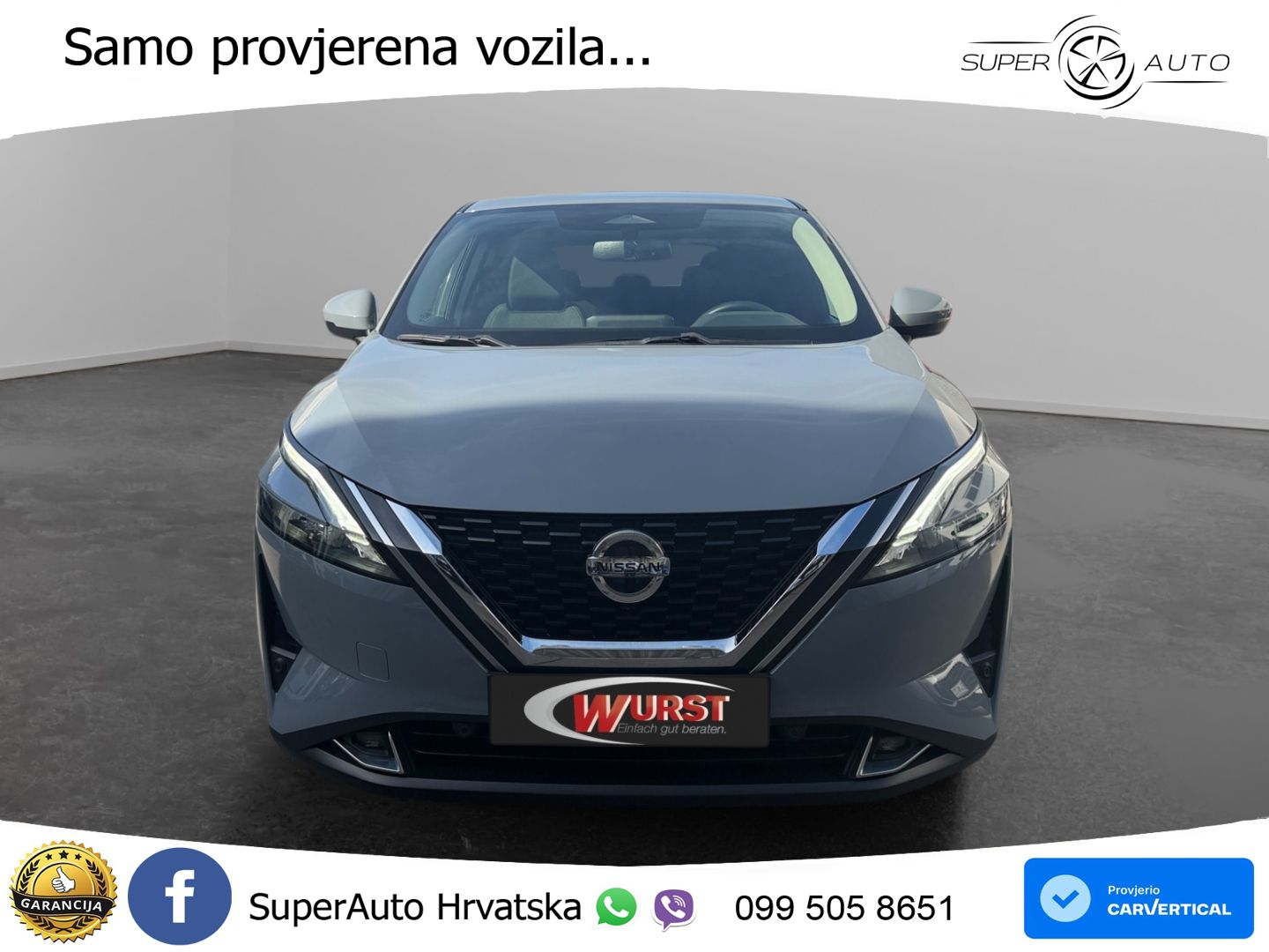 Nissan Qashqai 1.3 DIG-T (158 KS) 4x4 Xtronic N-Connecta