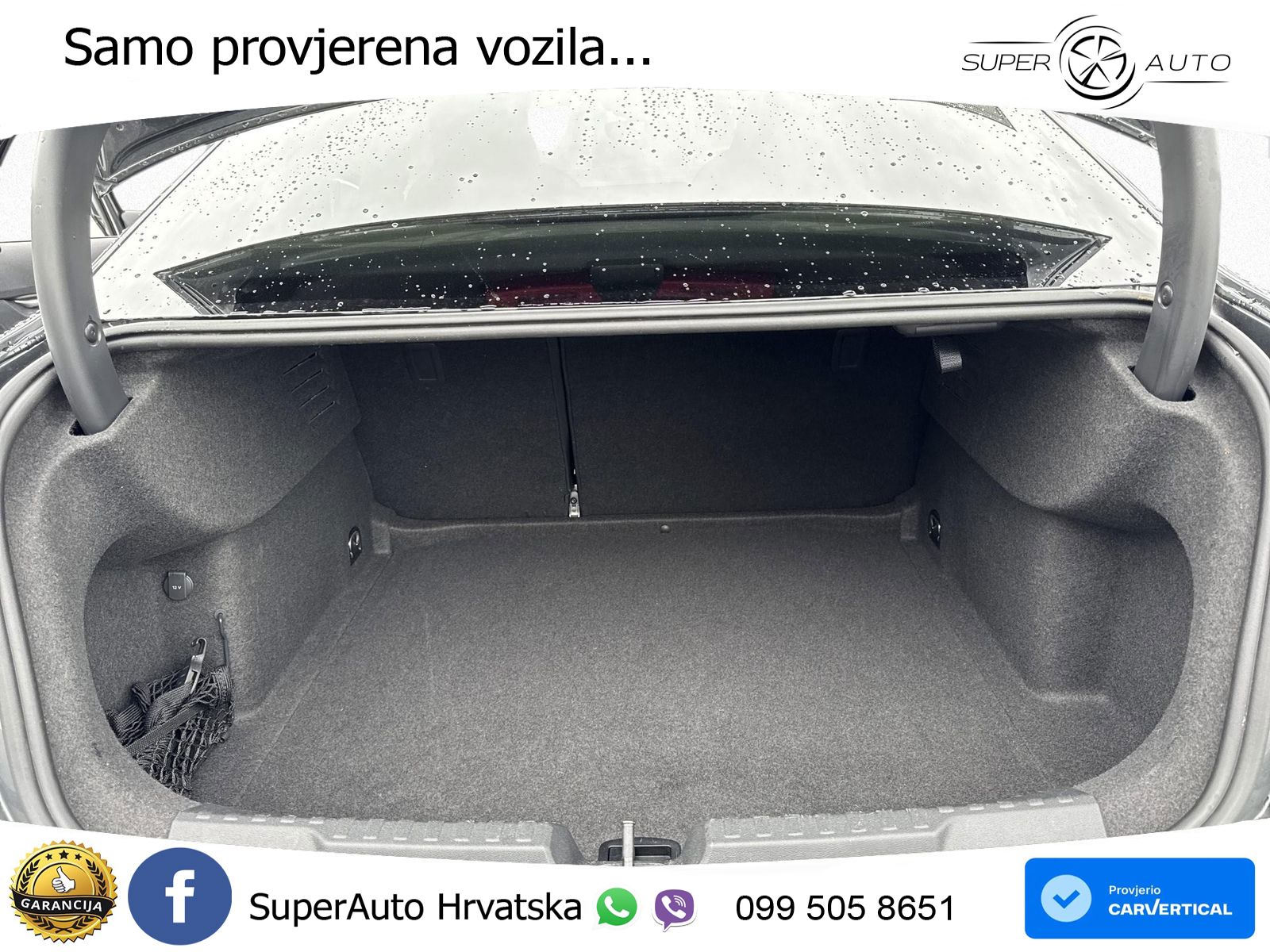 Audi S3 Limuzina 2.0 TFSI (333 KS) quattro S tronic LED+GR SJED+ACC