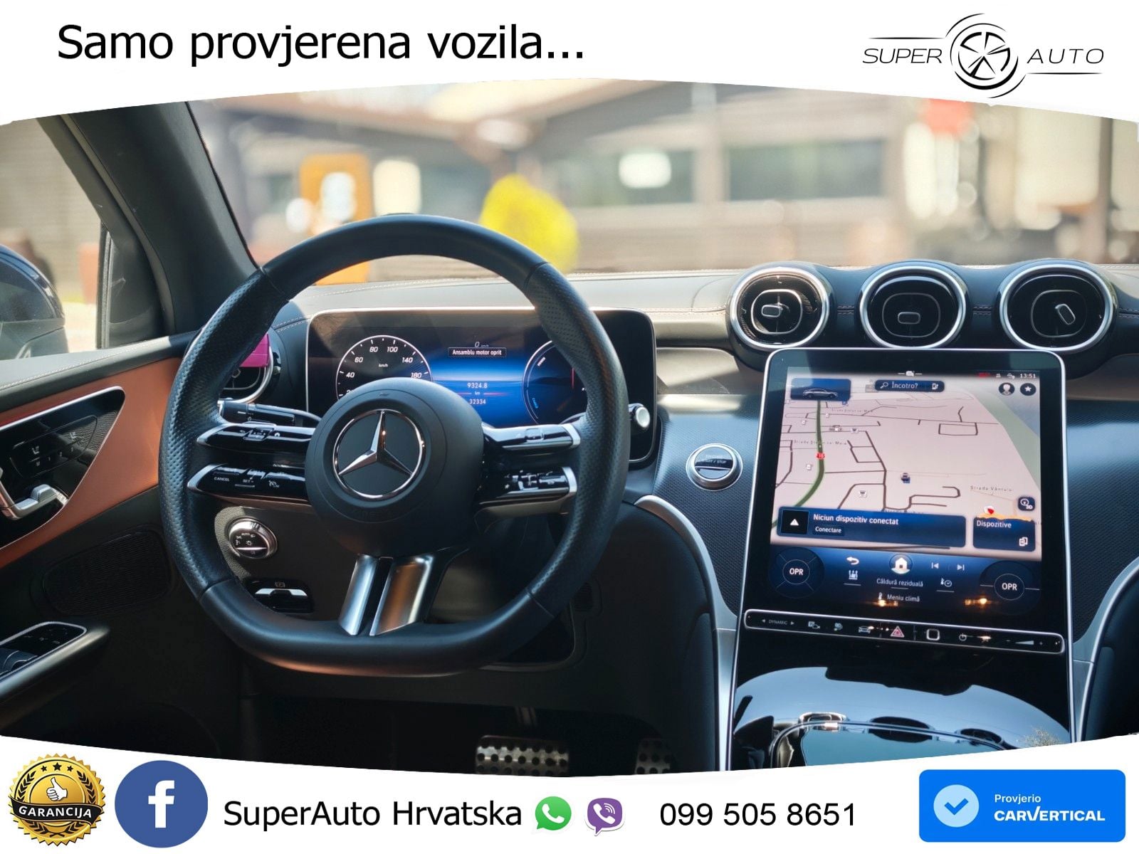 Mercedes GLC Coupe 300e (313 KS) 4MATIC 9G-TRONIC