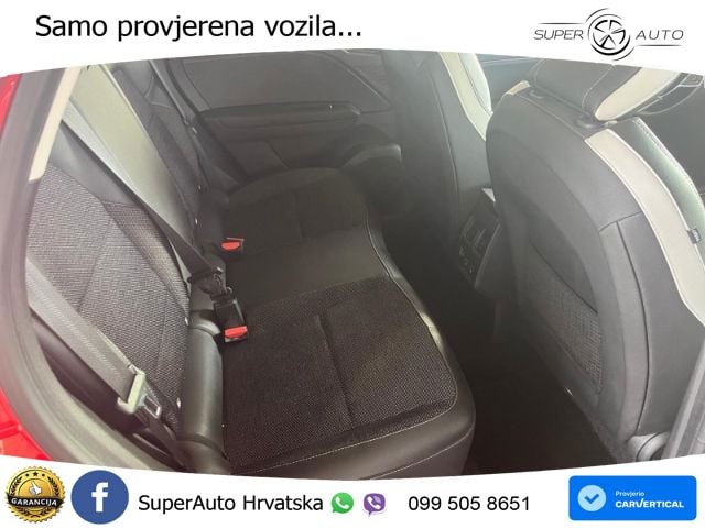 Renault Captur 1.3 TCe (140 KS) EDC Techno