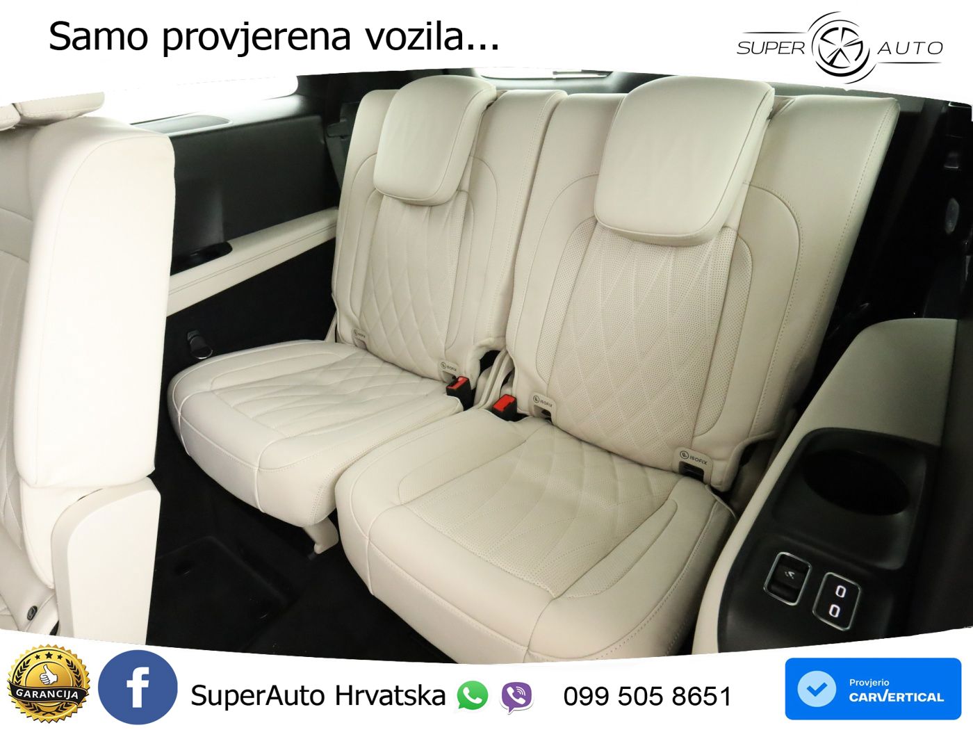 Mercedes-Benz GLS AMG GLS 63 V8 EQ Boost 4MATIC+ AMG SPEEDSHIFT TCT 9G ACC+HEAD+4xGR SJED+360+PANO